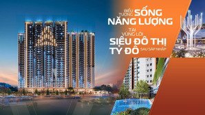 the aspira - chỉ 1,5 tỷ sở hữu căn hộ smarthome ngay tuyến metro số 1 với chiết khấu khủng gđ1