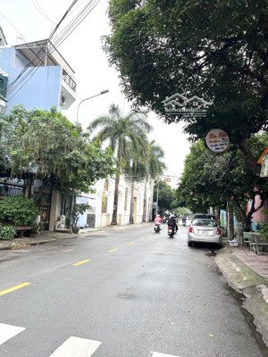 bán nhà 4 tầng hẻm xe hơi lê sát, phường phú thọ hòa, q. tân phú