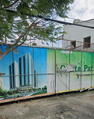 bán nhà mt đường hồng lạc| 14x38, 520m2, cn 430m, chính chủ bán gấp