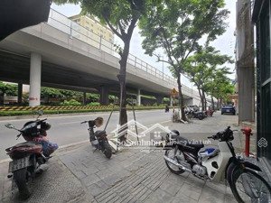 mặt tiền khủng 7m - 4 tầng - ô tô tránh - kinh doanh đỉnh, văn phòng vip - hoàng cầu 16.5 tỷ.