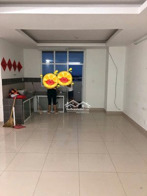 cho thuê căn hộ 2pn trống - cc bellezaq7- dt 70m2- góc nhà ở liền - giá 7 triệu