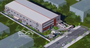 cho thuê nhà xưởng trong khu công nghiệp bàu bàng bình dương