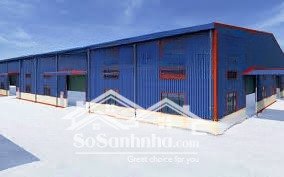 cho thuê xưởng hưng yên, đường 379