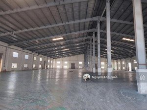 cho thuê nhà xưởng trong khu công nghiệp kim huy tp. hồ chí minh (bình dương cũ)