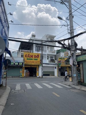 hxh 5m, hẻm thông rộng, nhà có dòng tiền sẵn đừng bỏ lỡ! giá cực hot 7,9 tỷ còn tl.