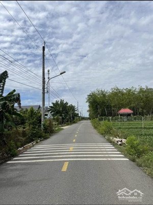 bán lô đất nhà vườn cực đẹp view suối mộng mơ diện tích lớn 3095m2