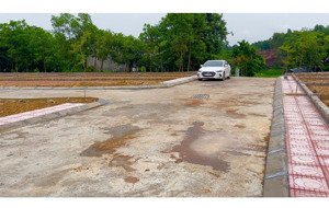 đất thổ cư xã thanh cao, lương sơn, hòa bình, giá chỉ 450tr/lô, full thổ cư sát cạnh kcn thanh cao