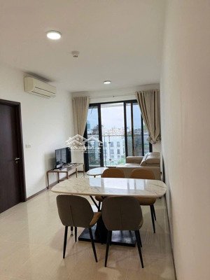 cho thuê cc one verandah, 15 triệu vnd, 55m2, 1pn, 1wc, đầy đủ nội thất tại thạnh mỹ lợi,