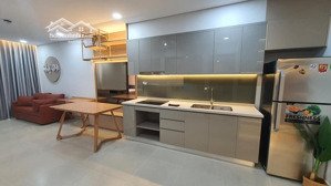 cho thuê cc sky 89, 55m2, 14 triệu, 2pn, 1wc, view đẹp tại hoàng quốc việt, q7, hcm