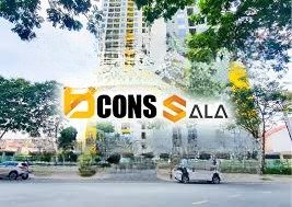 bán bcons sala, tầng 1x, giá mềm tầng đẹp dễ cho thuê tạo nguồn thu nhập thụ động