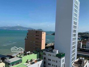 chủ nhà gửi bán căn hộ studio scenia bay nha trang, khánh hòa