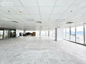 DANH SÁCH VĂN PHÒNG ~300M² TẠI THÀNH PHỐ ĐÀ NẴNG – GIÁ CHỈ TỪ 153.000Đ/M²