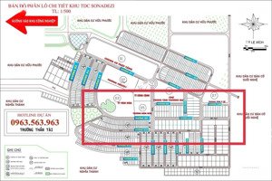 siêu phẩm 1 cặp đường lớn d 6 tại tdc sonadezi ( cđbrvt) ,180m2 giá 2 tỷ 750 .