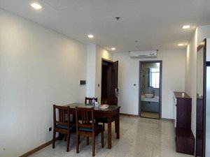cho thuê căn hộ 2 phòng ngủ vinhomes central park , giá thuê chỉ 24 triệu/tháng