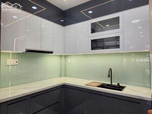 NHÀ MẶT TIỀN HẺM LỚN - HỒ VĂN CỐNG - BÌNH DƯƠNG