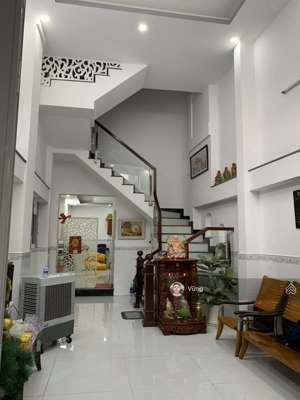 bán nhà mặt tiền nội bộ đường thống nhất, phường tân thành, quận tân phú 66.7m - 4 lầu - giá 7.6 tỷ