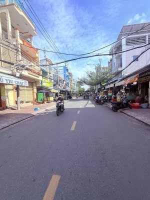 rẻ 2 tỷ. mặt tiền bông sao giá chỉ nhỉnh 7 tỷ, kinh doanh tiệm vàng... đầu tư sinh lời. quận 8