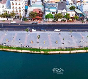 bán nhà mặt tiền võ thị sáu ngang đẹp 11m vị trí vip cạnh công viên bờ hồ, cách biển 500m giá 45 tỷ