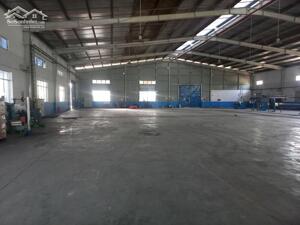 Bán xưởng 11,000m2 KCN Giang Điền, Đồng Nai