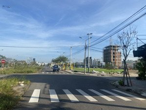 bán đất đường diên hồng phường hòa xuân quận cẩm lệ đà nẵng
