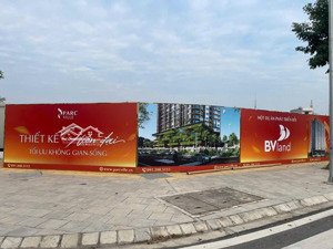 bán đất nền dự án bavella green park gần chung cư