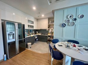 chính chủ bán căn hộ 2pn + 2wc tại 93 lò đúc - kinh đô tower, 11,1 tỷ, 95m2, lh: 