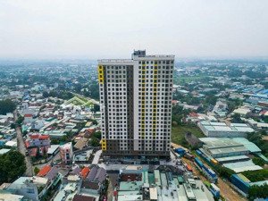 bán căn hộ bcons bee, dt: 54m2 2pn,2wc giá 1,9 tỷ/căn, nhận nhà ở ngay, nh cho vay 80% - 30 năm