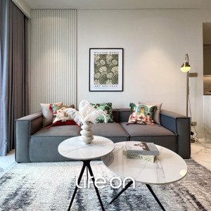 căn hộ cao cấp the crest full nội thất mới view landmark 81 hiếm xách vali vào ở ngay