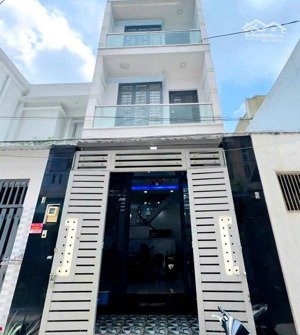 cần cho thuê nhà 127/4a ni sư huỳnh liên p.10 q.tân bình.