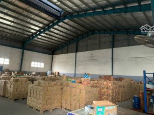 cho thuê kho diên phú diên khánh 3.800m2 khánh hoà