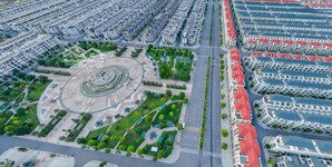 bán biệt thự đơn lập kinh đô ánh sáng kđ2 - 05 217m², giá chỉ 36.151 tỷ - đẳng cấp bậc nhất vin 2