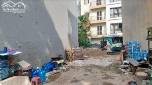 lạc long quân - tây hồ. 1 nhà ra phố, 72m2. chào 16 tỷ. phù hợp để ở hay xây tòa apartment