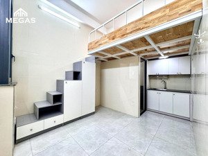 trống sẵn 2 phòng, có nội thất - mới 100% ngay phan văn hớn - bà điểm - trường chinh