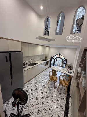 bán nhà tư đình - gara ô tô - thang máy - 36m2 - nhỉnh 9 tỷ - hiếm