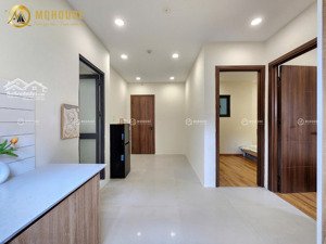 ccmn 2 phòng ngủ đầy đủ nội thất đẹp ngay etown cộng hoà - bàu cát - gần vhu có bảo vệ 24/24