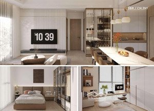 căn hộ 3pn - mặt tiền đường đống đa - sở hữu lâu dài, đối diện vincom - hue heritage