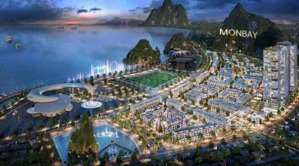 cần bán căn rẻ nhất chung cư mon bay - căn hộ view vịnh đẹp nhất hạ long