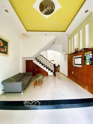 nhà âu cơ, tân sơn nhì, tân phú, hẻm 4m, 1 trệt 2 lầu, 3pn 3wc giá nhỉnh 6 tỷ