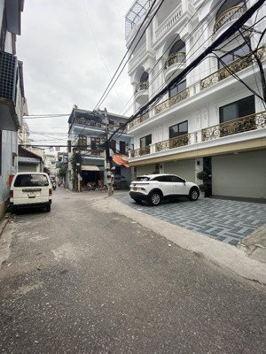 nhà siêu đẹp phố tư đình - ngõ thông - ô tô tránh - kinh doanh - dt 40m x 6 tầng, giá 13.3 tỷ