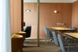 cho thuê văn phòng 2 người tại midtown phú mỹ hưng