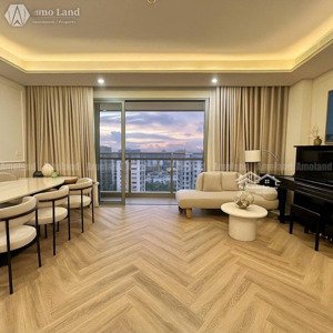 căn 2pn tháp maldives tầng cao | giá tốt nhất phân khúc full nội thất