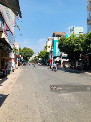 bán nhà gần đường tân hương, phường tân quý, quận tân phú (8.1mx17.5m - giá 13 tỷ)