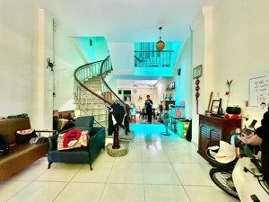 bán gấp hẻm nhựa 4m nguyễn kiệm, p4, phú nhuận - 4,5x23m - 2 tầng - giá giảm về 11,2 tỷ