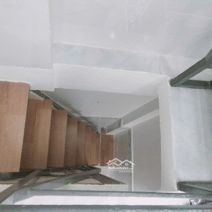 nhà giá rẻ hẻm 63// tân hoà đông, phường 14, quận 6