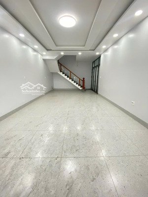 nhà mặt tiền đường số 3, p. cát lái, quận 2 - cách đường nguyễn thị định 100m