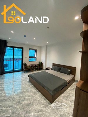 cho thuê căn hộ studio 5tr8-6tr4 tại xuân la ngay sát lotte tây hồ, sát hồ tây