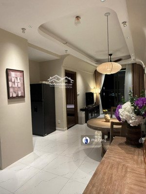 cho thuê cc opal skyline, 5 triệu vnd, 61m2, 2pn, 2vs tại nguyễn văn tiết, lái thiêu, bình dương