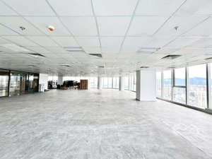 danh sách văn phòng ~300m2 tại thành phố đà nẵng, giá chỉ từ 153.000đ/m2/th