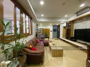 chính chủ bán gấp căn 3 pn và 3vs_dolphin plaza, giá 11 tỷ, 133m2, view đẹp, full nội thất xịn