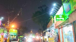 nhà bán lê văn khương - 127m2 - giá có 4.5 tỷ - buôn bán tốt